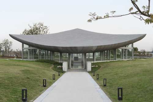 禾下建筑社
