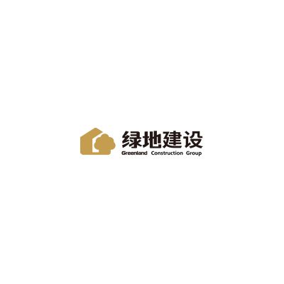 上海绿地建设（集团）有限公司Company Logo