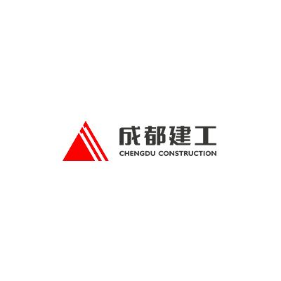成都建工第四建筑工程有限公司企业logo
