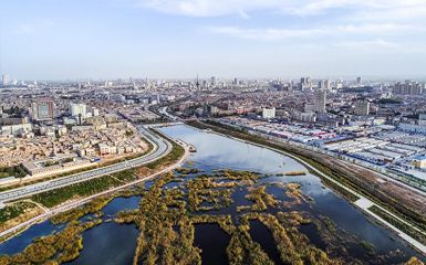 喀什市城市总体规划(2011-2030),新疆/规划