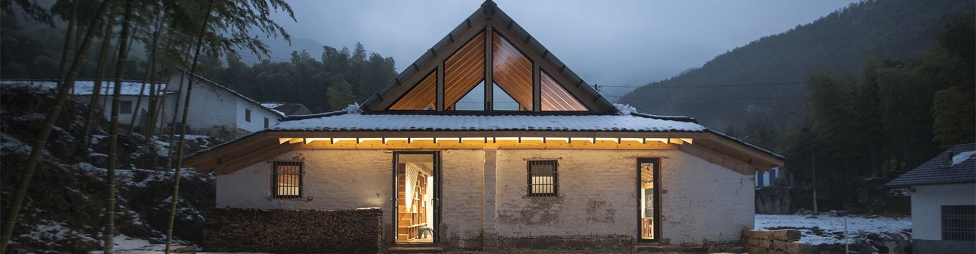 西安土上建筑设计咨询有限公司