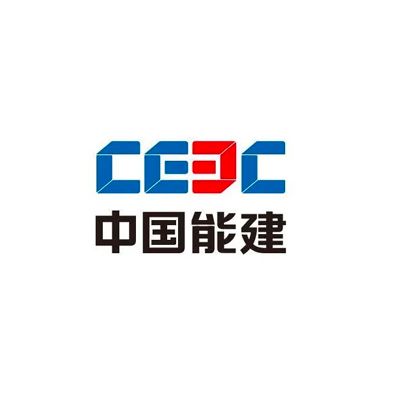 中国葛洲坝集团第一工程有限公司企业logo