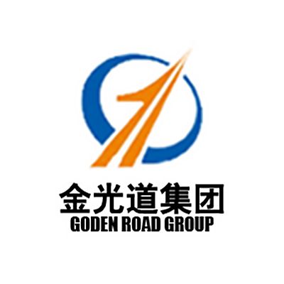 金光道环境建设集团有限公司Company Logo