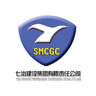七冶建设集团有限责任公司Company Logo
