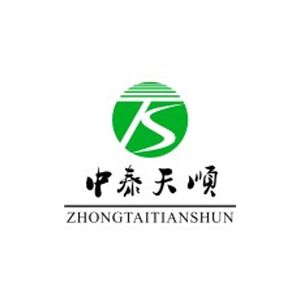 中泰天顺集团有限责任公司企业logo