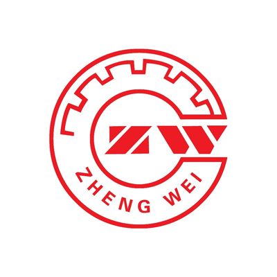 正威科技集团有限公司企业logo