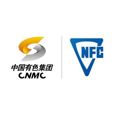 中国有色金属建设股份有限公司企业logo