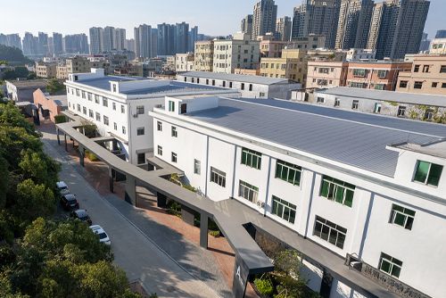 深圳坪山雕塑艺术创意园改造,深圳 / 建筑