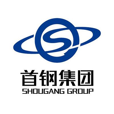 北京首钢建设集团有限公司企业logo