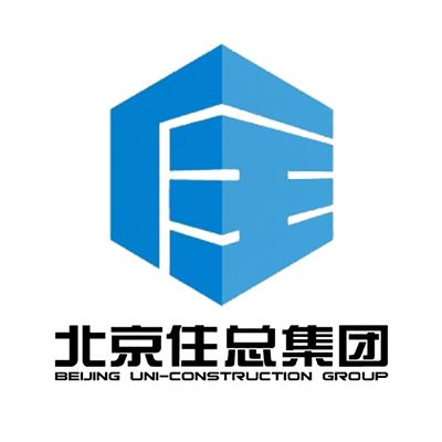 北京住总集团有限责任公司企业logo