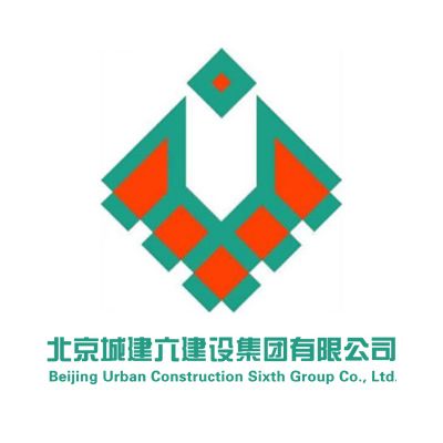北京城建六建设集团有限公司企业logo