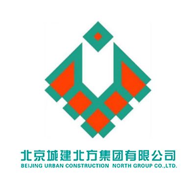 北京城建北方集团有限公司Company Logo