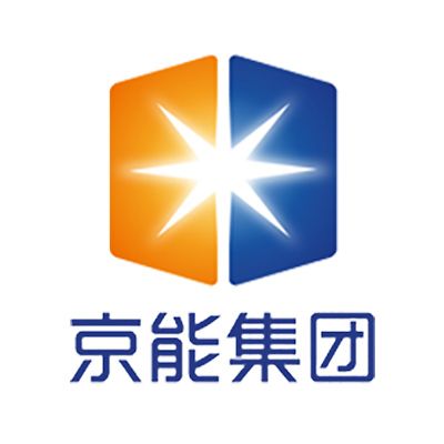 北京京能建设集团有限公司企业logo