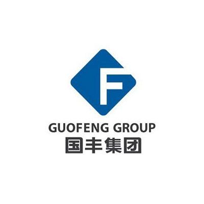 浙江国丰集团有限公司Company Logo