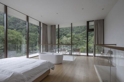 上海舆图科技有限公司办公空间改造，上海 / 室内