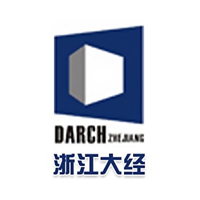 浙江大经建设集团股份有限公司企业logo