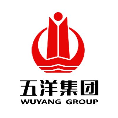 五洋建设集团股份有限公司企业logo