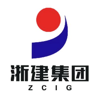 浙江省一建建设集团有限公司企业logo