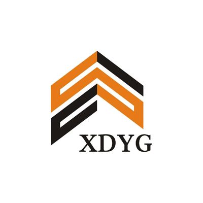 浙江新东阳建设集团有限公司企业logo