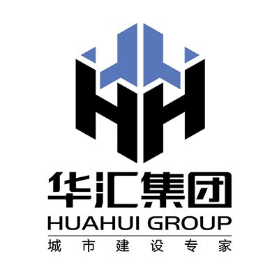 华汇建设集团有限公司企业logo