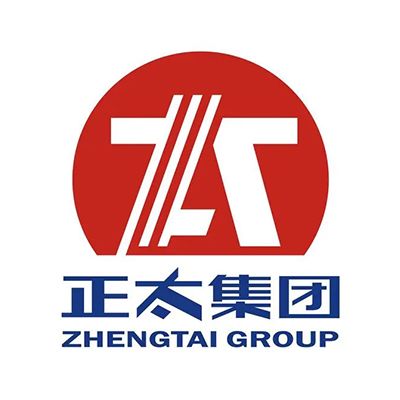 正太集团有限公司企业logo