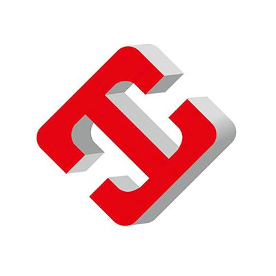泰兴一建建设集团有限公司企业logo