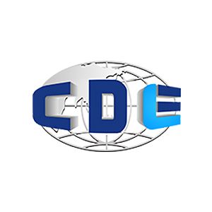 中国轻工业成都设计工程有限公司企业logo