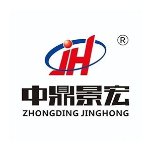 中鼎景宏工程管理有限公司企业logo
