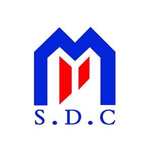 山东省建设监理咨询有限公司企业logo