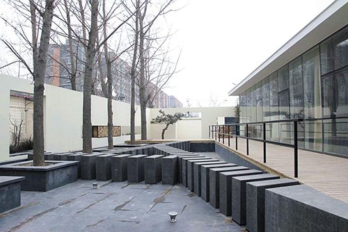 借水吟馆,北京/建筑