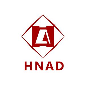 河南省建筑设计研究院有限公司企业logo