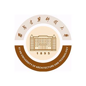 西安建筑科技大学设计研究总院有限公司企业logo
