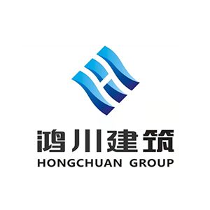 鸿川建筑产业集团有限公司Company Logo