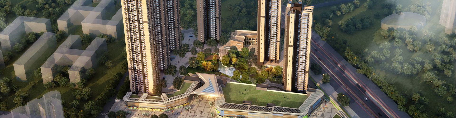 北京中外建建筑设计有限公司