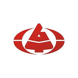 机械工业第六设计研究院有限公司企业logo