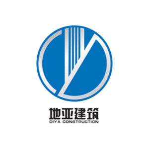 江苏地亚建筑有限公司企业logo