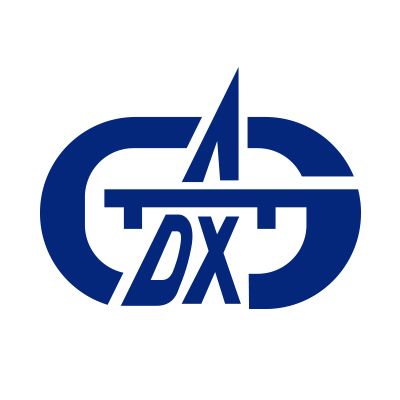 广东大雄经济技术咨询有限公司企业logo
