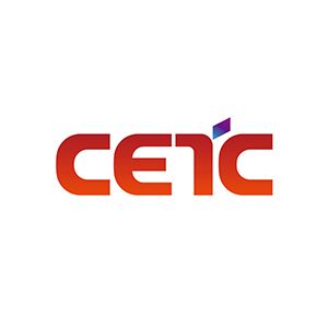 中电科建设发展有限公司企业logo