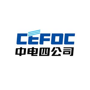 中国电子系统工程第四建设有限公司企业logo