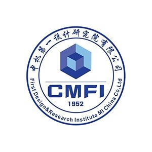 中机第一设计研究院有限公司企业logo