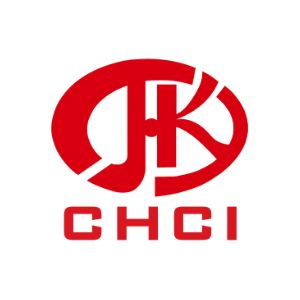 中冀建勘集团有限公司企业logo