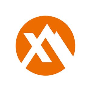浙江兴安建设集团有限公司企业logo