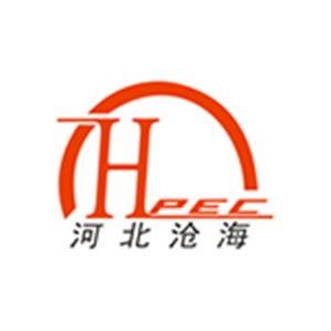河北沧海石化工程有限公司企业logo