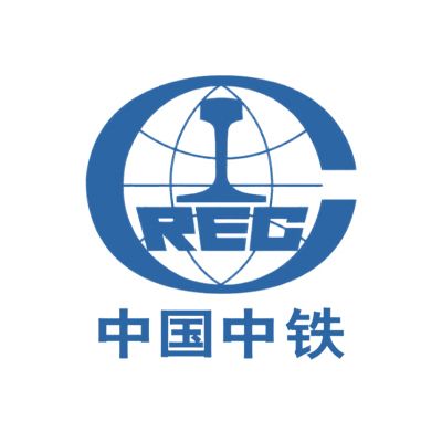 中铁成都规划设计院有限责任公司企业logo