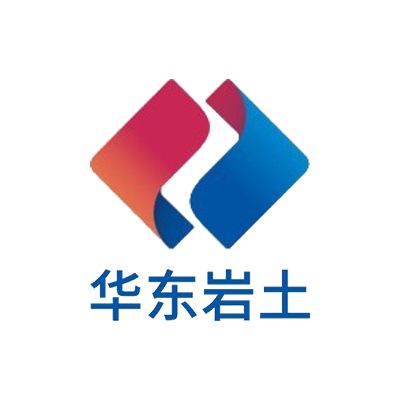 浙江华东岩土勘察设计研究院有限公司企业logo