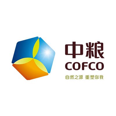 无锡中粮工程科技有限公司企业logo
