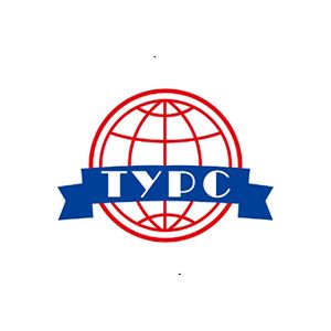 哈尔滨天源石化工程设计有限责任公司企业logo