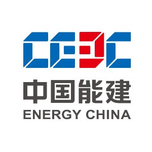 中国能源建设集团广西电力设计研究院有限公司企业logo