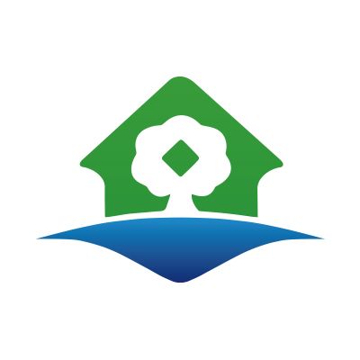 百年建设集团有限公司企业logo