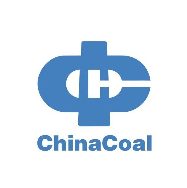 中煤西安设计工程有限责任公司企业logo